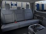 2025 Ford F-150 SuperCrew Cab 4WD Pickup for sale #JSFC52241 - photo 11