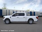 2025 Ford F-150 SuperCrew Cab 4WD Pickup for sale #JSFC52241 - photo 4
