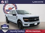New 2025 Ford F-150 XLT SuperCrew Cab for sale #JSFC67987 - photo 1