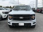 New 2025 Ford F-150 XLT SuperCrew Cab for sale #JSFC67987 - photo 9