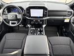 New 2025 Ford F-150 XLT SuperCrew Cab for sale #JSFC67987 - photo 13