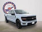 New 2025 Ford F-150 XLT SuperCrew Cab for sale #JSFC67987 - photo 4
