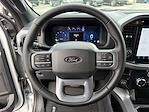 New 2025 Ford F-150 XLT SuperCrew Cab for sale #JSFC67987 - photo 25
