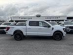 New 2025 Ford F-150 XLT SuperCrew Cab for sale #JSFC67987 - photo 5