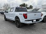 New 2025 Ford F-150 XLT SuperCrew Cab for sale #JSFC67987 - photo 6