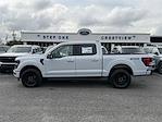 New 2025 Ford F-150 XLT SuperCrew Cab for sale #JSFC67987 - photo 7