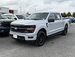 New 2025 Ford F-150 XLT SuperCrew Cab for sale #JSFC67987 - photo 8