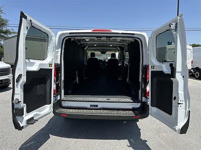 2025 Ford Transit 350 Low Roof RWD Empty Cargo Van for sale #JSKA14390 - photo 2