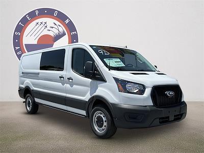 2025 Ford Transit 350 Low Roof RWD Empty Cargo Van for sale #JSKA14390 - photo 1