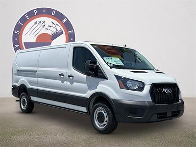 2025 Ford Transit 350 Low Roof RWD Empty Cargo Van for sale #JSKA14578 - photo 1