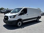 2025 Ford Transit 350 Low Roof RWD Empty Cargo Van for sale #JSKA14578 - photo 9