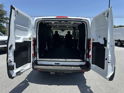2025 Ford Transit 350 Low Roof RWD Empty Cargo Van for sale #JSKA32095 - photo 2