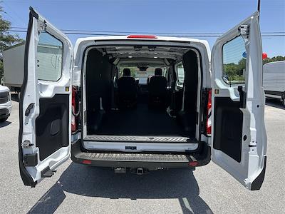 2025 Ford Transit 150 Low Roof AWD Empty Cargo Van for sale #JSKA32877 - photo 2