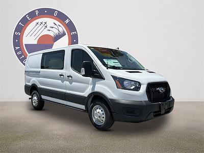 2025 Ford Transit 150 Low Roof AWD Empty Cargo Van for sale #JSKA32877 - photo 1