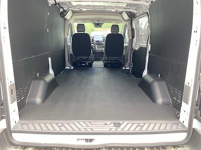 New 2025 Ford Transit 150 Low Roof AWD Empty Cargo Van for sale #JSKA32936 - photo 2