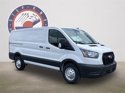 New 2025 Ford Transit 150 Low Roof AWD Empty Cargo Van for sale #JSKA32936 - photo 1