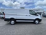New 2025 Ford Transit 150 Low Roof AWD Empty Cargo Van for sale #JSKA32936 - photo 10