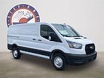 New 2025 Ford Transit 150 Low Roof AWD Empty Cargo Van for sale #JSKA32936 - photo 1