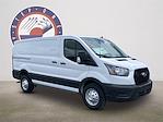 New 2025 Ford Transit 150 Low Roof AWD Empty Cargo Van for sale #JSKA32936 - photo 3