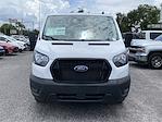 New 2025 Ford Transit 150 Low Roof AWD Empty Cargo Van for sale #JSKA32936 - photo 4