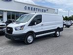 New 2025 Ford Transit 150 Low Roof AWD Empty Cargo Van for sale #JSKA32936 - photo 5