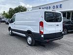 New 2025 Ford Transit 150 Low Roof AWD Empty Cargo Van for sale #JSKA32936 - photo 7