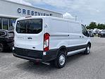 New 2025 Ford Transit 150 Low Roof AWD Empty Cargo Van for sale #JSKA32936 - photo 9
