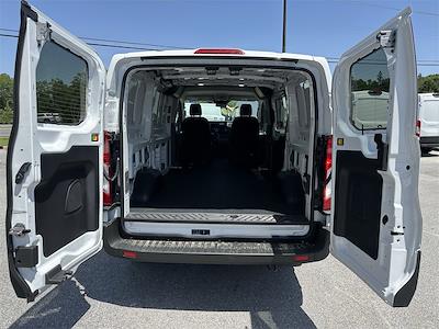 2025 Ford Transit 350 Low Roof RWD Empty Cargo Van for sale #JSKA34100 - photo 2