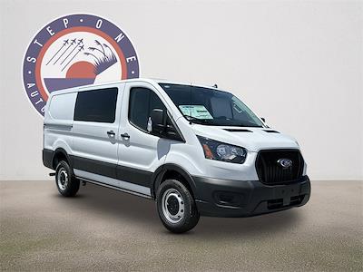 2025 Ford Transit 350 Low Roof RWD Empty Cargo Van for sale #JSKA34100 - photo 1