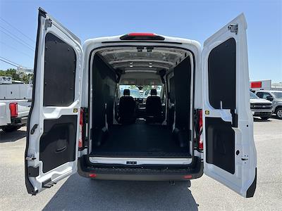 2025 Ford Transit 250 Medium Roof RWD Empty Cargo Van for sale #JSKA52303 - photo 2