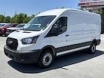 2025 Ford Transit 250 Medium Roof RWD Empty Cargo Van for sale #JSKA52303 - photo 10