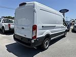 2025 Ford Transit 250 Medium Roof RWD Empty Cargo Van for sale #JSKA52303 - photo 6