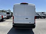 2025 Ford Transit 250 Medium Roof RWD Empty Cargo Van for sale #JSKA52303 - photo 7