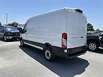 2025 Ford Transit 250 Medium Roof RWD Empty Cargo Van for sale #JSKA52303 - photo 8