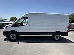 2025 Ford Transit 250 Medium Roof RWD Empty Cargo Van for sale #JSKA52303 - photo 9