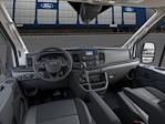 New 2025 Ford Transit 350 HD High Roof Empty Cargo Van for sale #JSKA56449 - photo 10