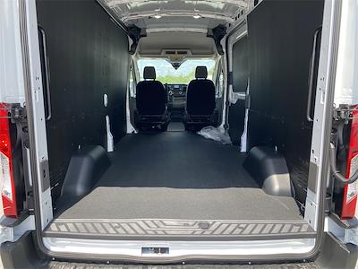 New 2025 Ford Transit 250 Medium Roof Empty Cargo Van for sale #JSKA69619 - photo 2