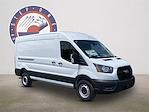 New 2025 Ford Transit 250 Medium Roof Empty Cargo Van for sale #JSKA69619 - photo 1