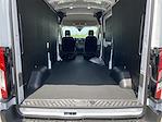 New 2025 Ford Transit 250 Medium Roof Empty Cargo Van for sale #JSKA69619 - photo 2