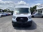 New 2025 Ford Transit 250 Medium Roof Empty Cargo Van for sale #JSKA69619 - photo 4