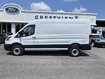 New 2025 Ford Transit 250 Medium Roof Empty Cargo Van for sale #JSKA69619 - photo 6