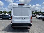 New 2025 Ford Transit 250 Medium Roof Empty Cargo Van for sale #JSKA69619 - photo 8