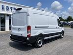 New 2025 Ford Transit 250 Medium Roof Empty Cargo Van for sale #JSKA69619 - photo 9