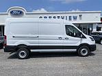 New 2025 Ford Transit 250 Medium Roof Empty Cargo Van for sale #JSKA69619 - photo 10