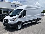 2025 Ford Transit 350 High Roof RWD Empty Cargo Van for sale #JSKA69672 - photo 5