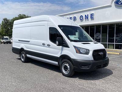 New 2025 Ford Transit 250 High Roof Empty Cargo Van for sale #JSKA69675 - photo 1