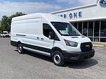 New 2025 Ford Transit 250 High Roof Empty Cargo Van for sale #JSKA69675 - photo 1