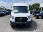 New 2025 Ford Transit 250 High Roof Empty Cargo Van for sale #JSKA69675 - photo 4