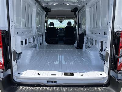 2025 Ford Transit 250 Medium Roof RWD Empty Cargo Van for sale #JSKA69690 - photo 2