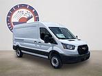 New 2025 Ford Transit 250 Medium Roof Empty Cargo Van for sale #JSKA69690 - photo 1